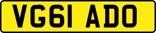 VG61ADO
