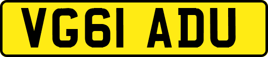 VG61ADU