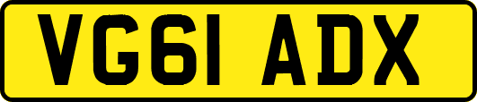 VG61ADX
