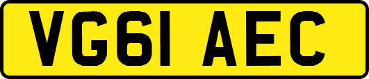 VG61AEC