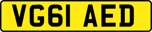 VG61AED