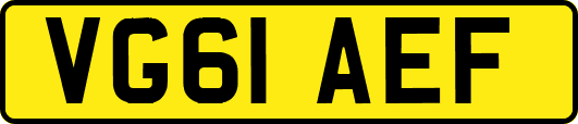 VG61AEF
