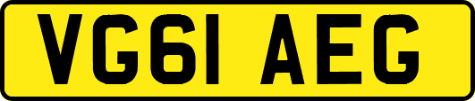 VG61AEG