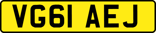 VG61AEJ