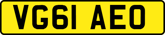 VG61AEO