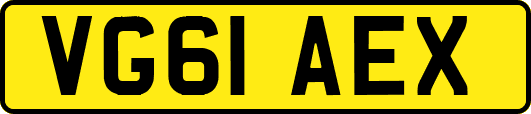 VG61AEX