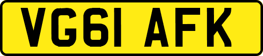 VG61AFK
