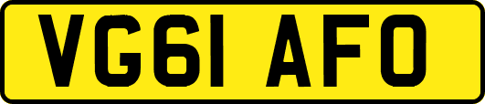 VG61AFO