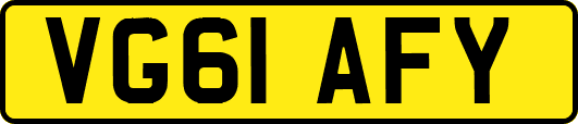 VG61AFY