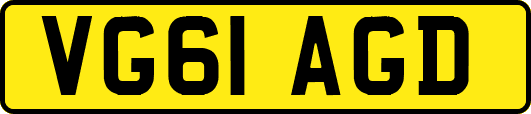 VG61AGD
