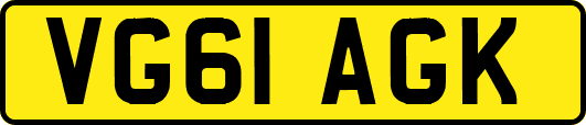VG61AGK