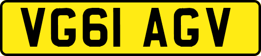 VG61AGV