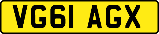 VG61AGX