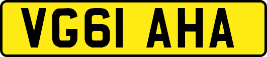 VG61AHA