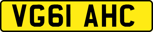 VG61AHC