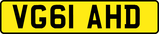 VG61AHD