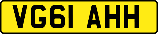 VG61AHH