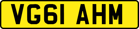 VG61AHM