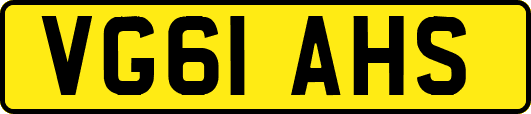 VG61AHS