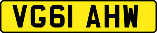 VG61AHW