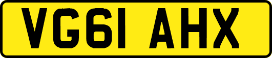 VG61AHX
