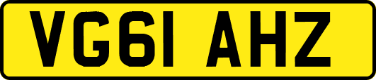 VG61AHZ