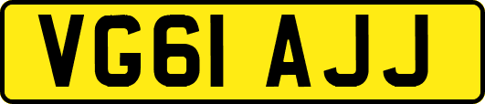 VG61AJJ
