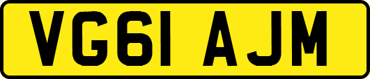 VG61AJM