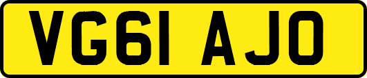 VG61AJO