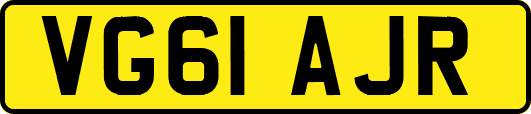 VG61AJR