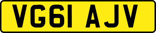 VG61AJV