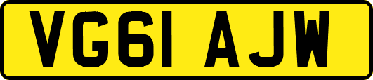 VG61AJW
