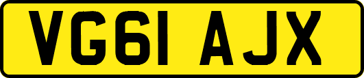 VG61AJX