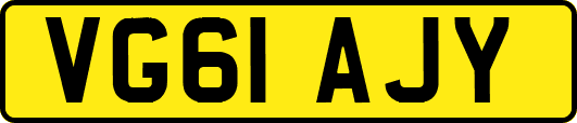VG61AJY