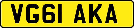 VG61AKA