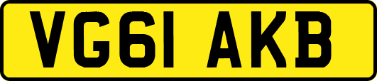 VG61AKB