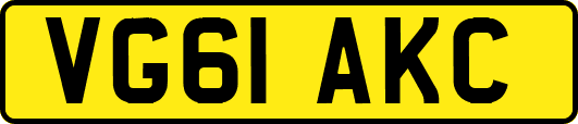 VG61AKC
