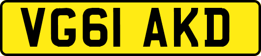 VG61AKD