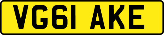 VG61AKE