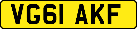 VG61AKF
