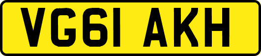 VG61AKH