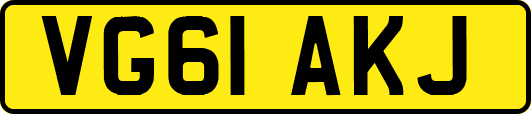 VG61AKJ