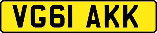 VG61AKK