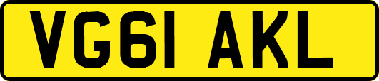 VG61AKL