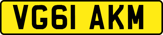 VG61AKM