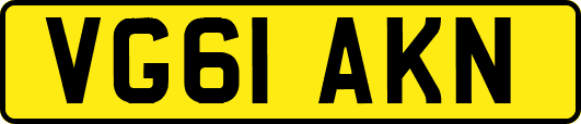VG61AKN