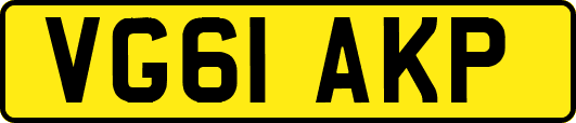 VG61AKP