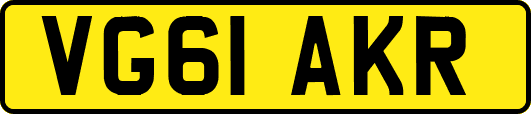VG61AKR