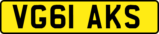 VG61AKS