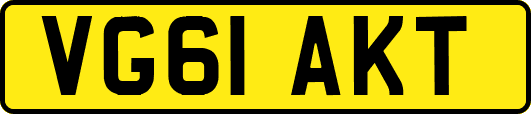 VG61AKT